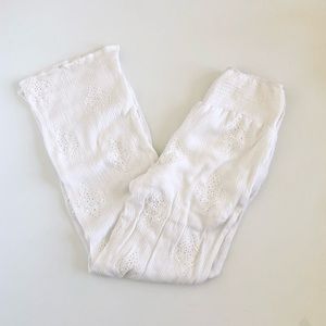 ILLA ILLA Beachy Boho Pants